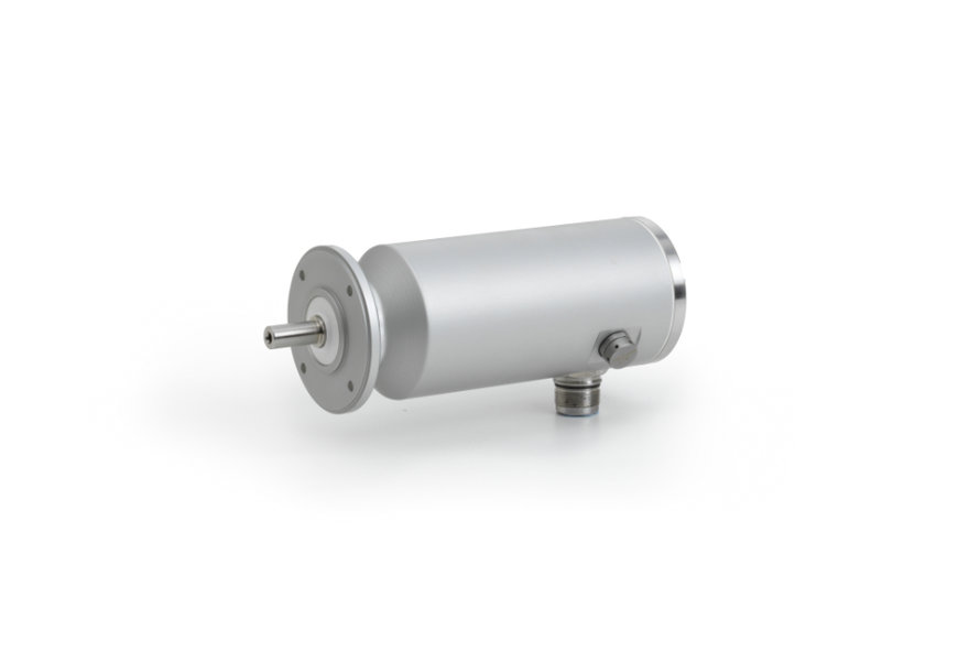 Kollmorgen introduces AKMA servo motor for medium- to heavy-washdown applications 